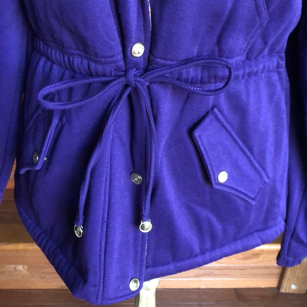 Coogi Jacket - Picture 3 of 8